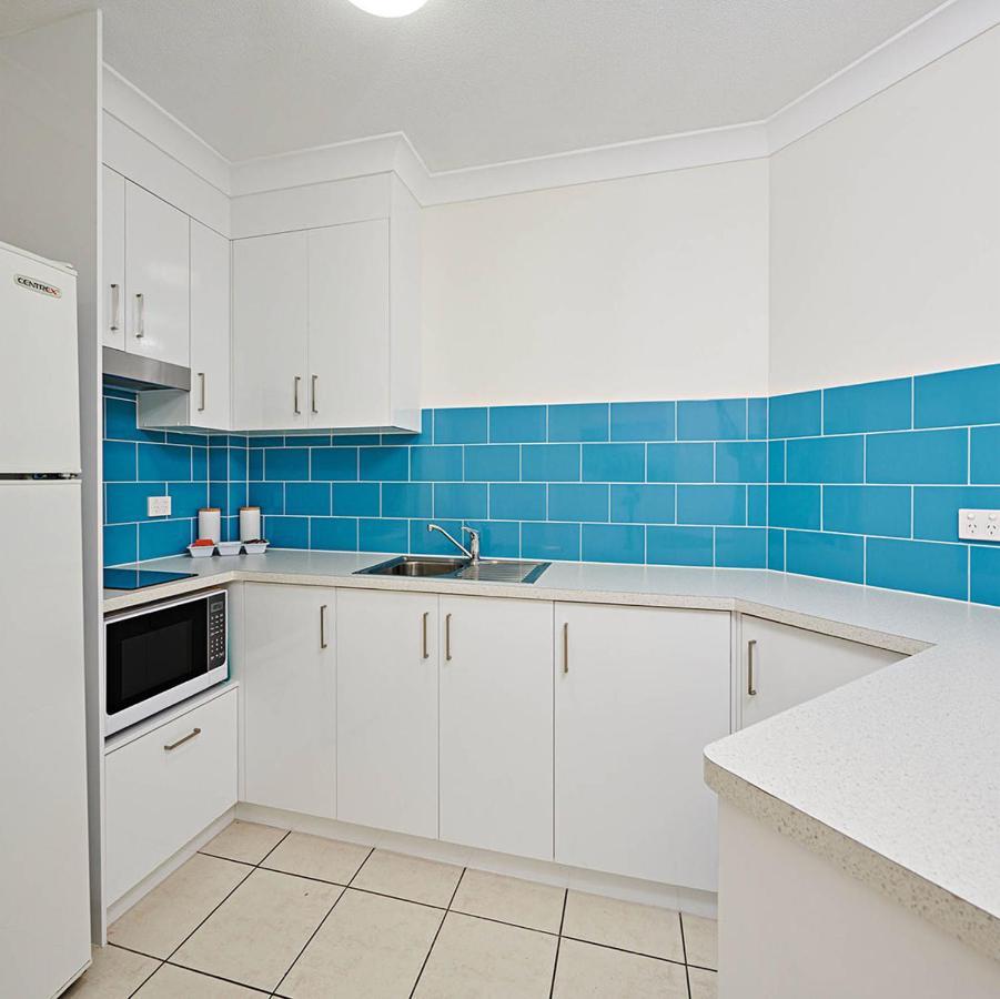 Cabarita Beachfront Apartments By Kingscliff Accommodation ภายนอก รูปภาพ