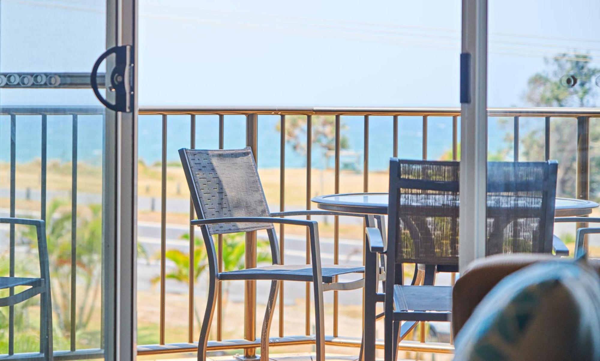 Cabarita Beachfront Apartments By Kingscliff Accommodation ภายนอก รูปภาพ