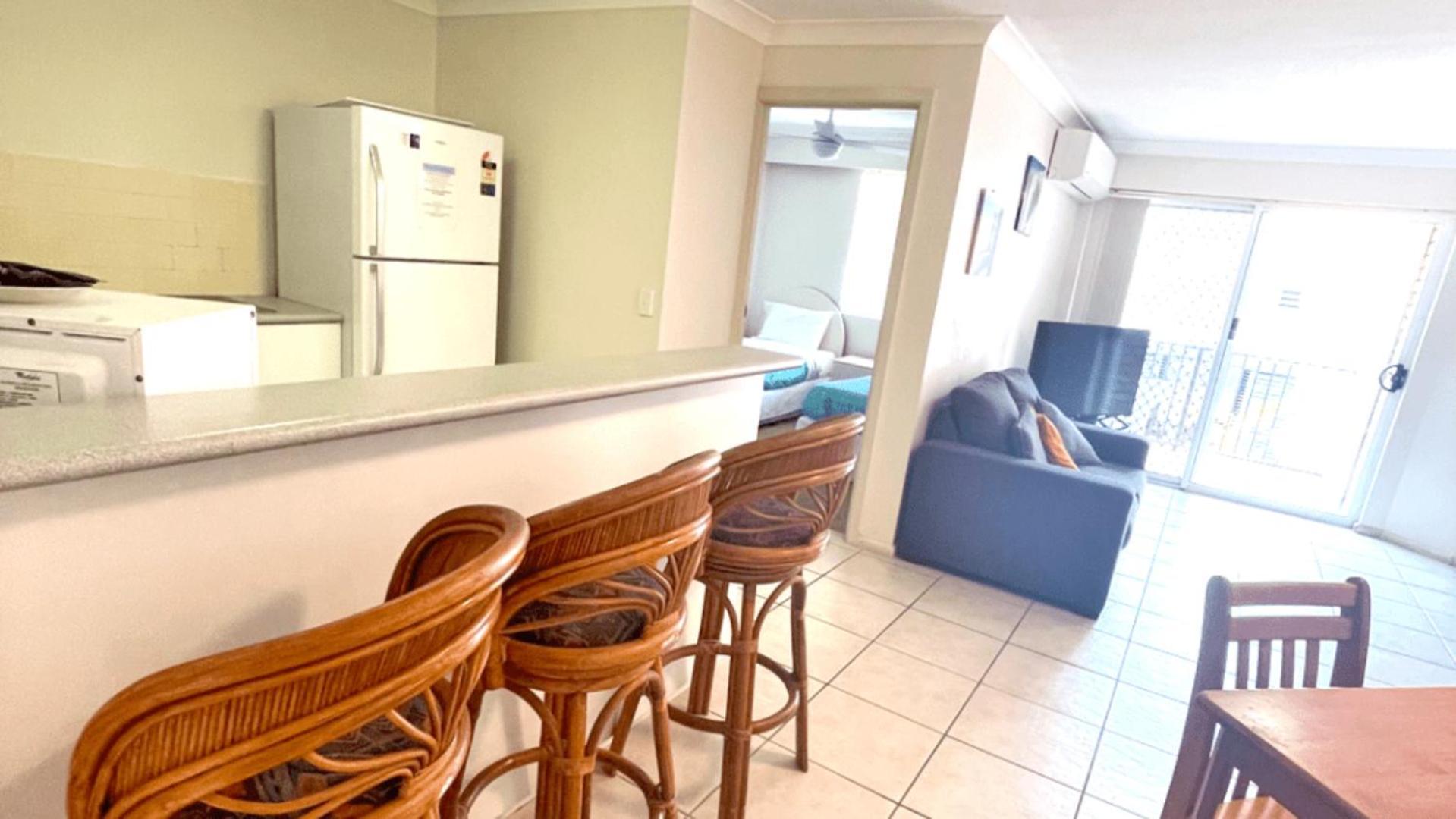 Cabarita Beachfront Apartments By Kingscliff Accommodation ภายนอก รูปภาพ