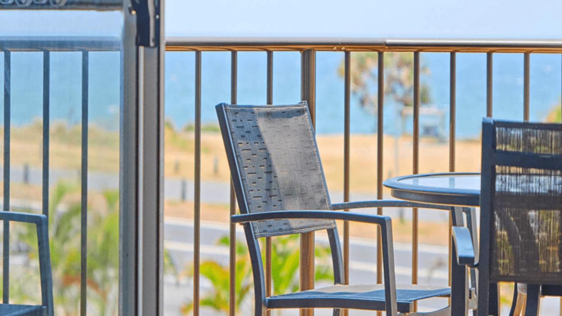 Cabarita Beachfront Apartments By Kingscliff Accommodation ภายนอก รูปภาพ