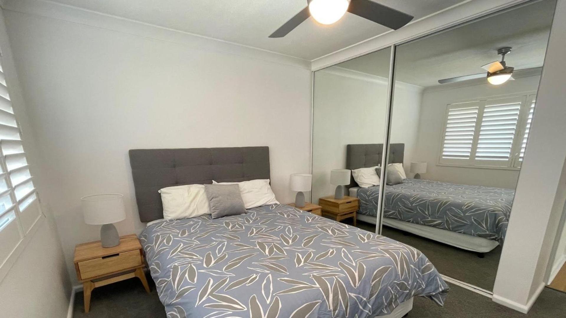Cabarita Beachfront Apartments By Kingscliff Accommodation ภายนอก รูปภาพ