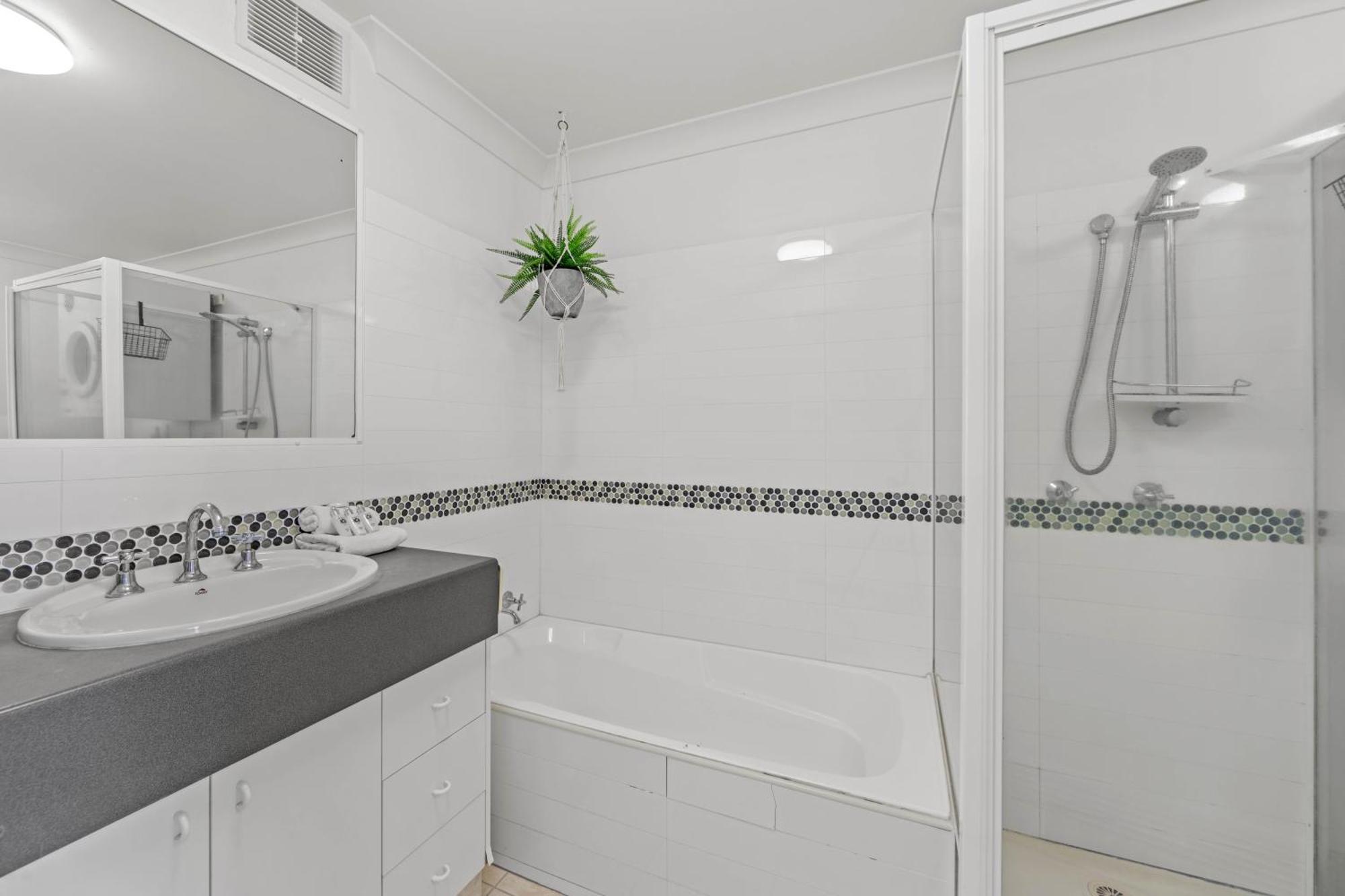 Cabarita Beachfront Apartments By Kingscliff Accommodation ภายนอก รูปภาพ