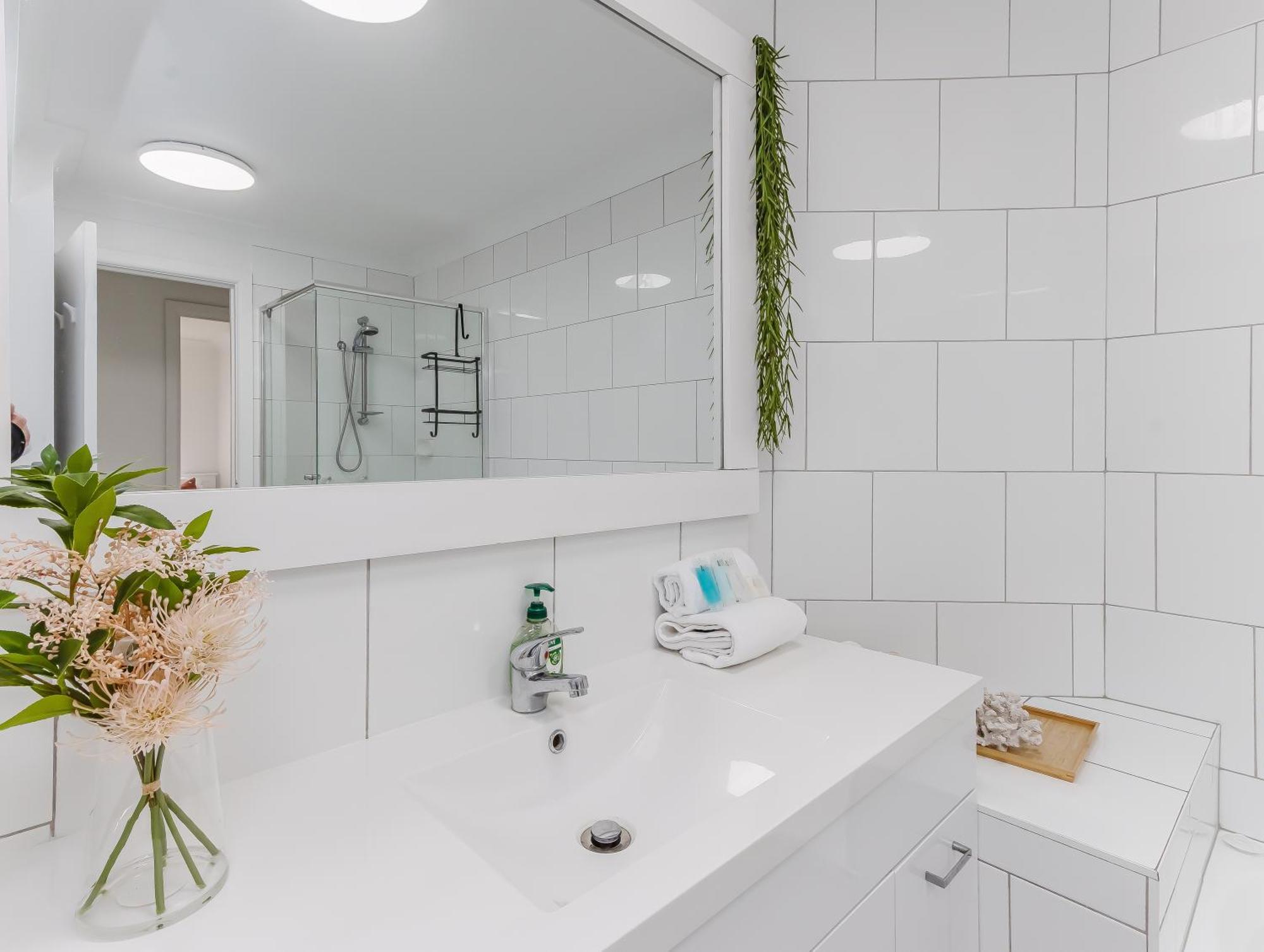 Cabarita Beachfront Apartments By Kingscliff Accommodation ภายนอก รูปภาพ