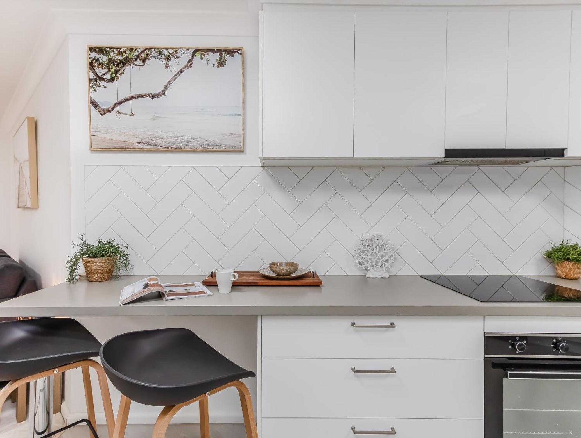 Cabarita Beachfront Apartments By Kingscliff Accommodation ภายนอก รูปภาพ
