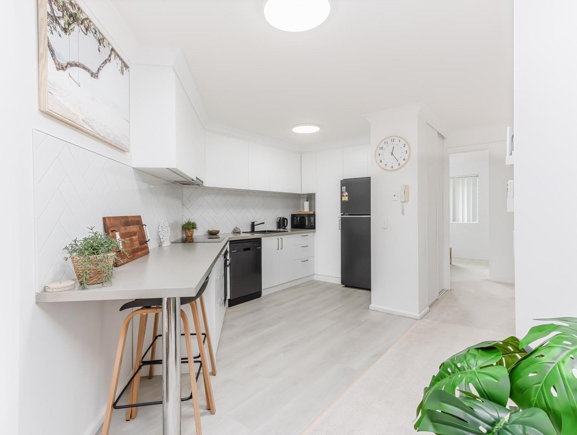 Cabarita Beachfront Apartments By Kingscliff Accommodation ภายนอก รูปภาพ